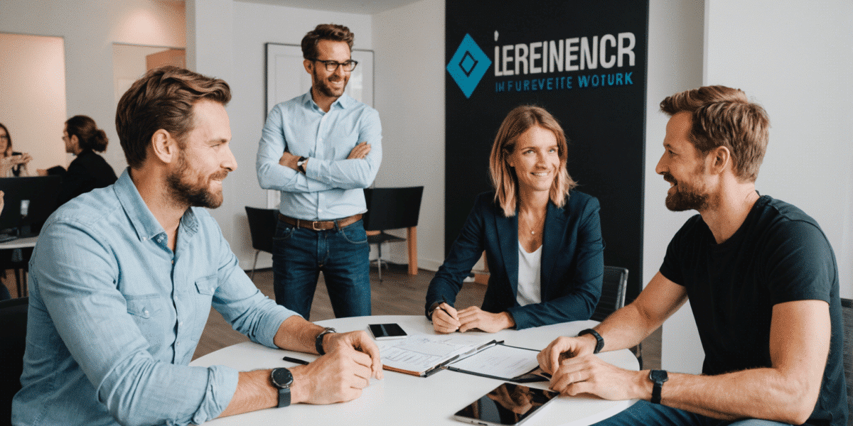 Agence Influence Marketing ValueYourNetwork