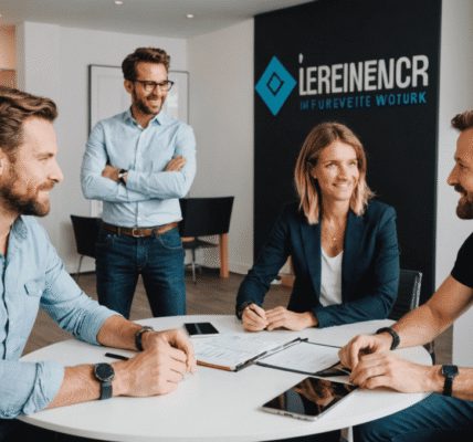 Agence Influence Marketing ValueYourNetwork