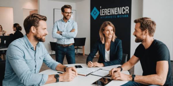 Agence Influence Marketing ValueYourNetwork