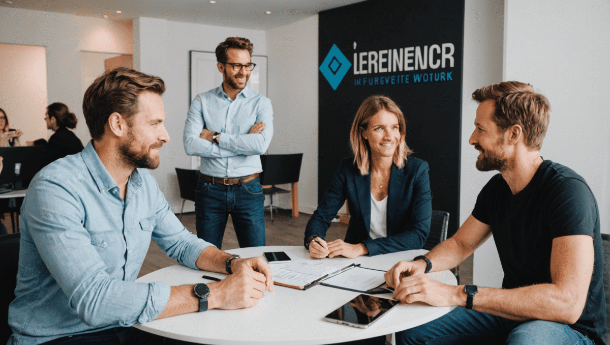 Agence Influence Marketing ValueYourNetwork