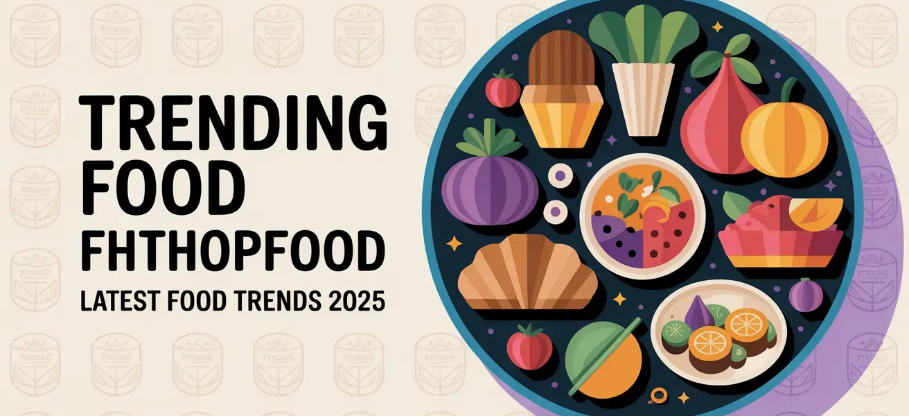 Food Trends Fhthopefood