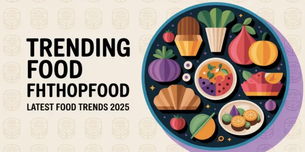 Food Trends Fhthopefood