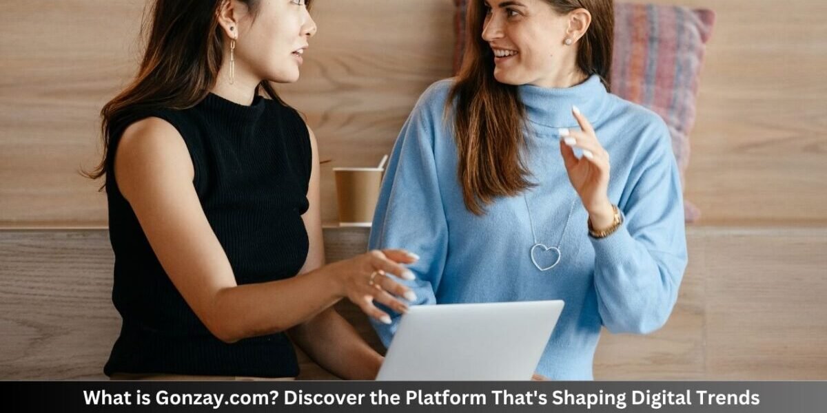 Gonzay Com