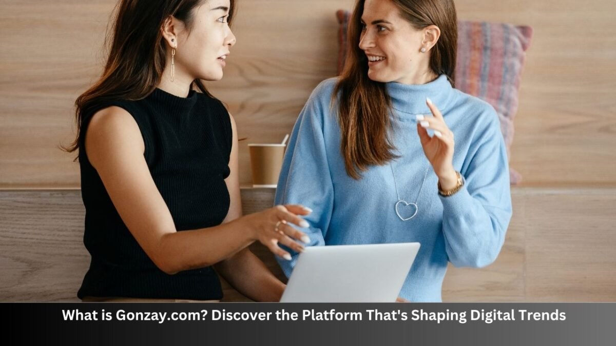 Gonzay Com