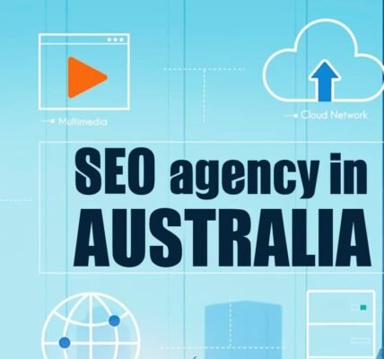 SEO Agency in Australia Upload Article