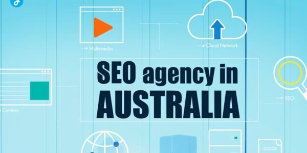 SEO Agency in Australia Upload Article