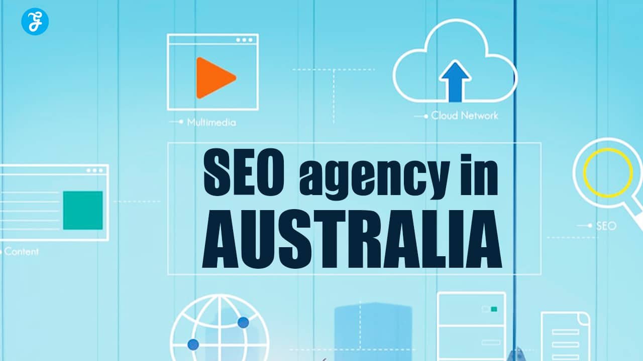 SEO Agency in Australia Upload Article
