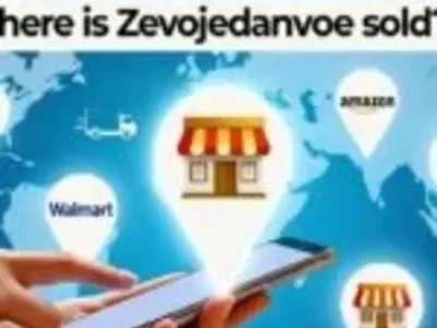 Where is Zevojedanvoe Sold